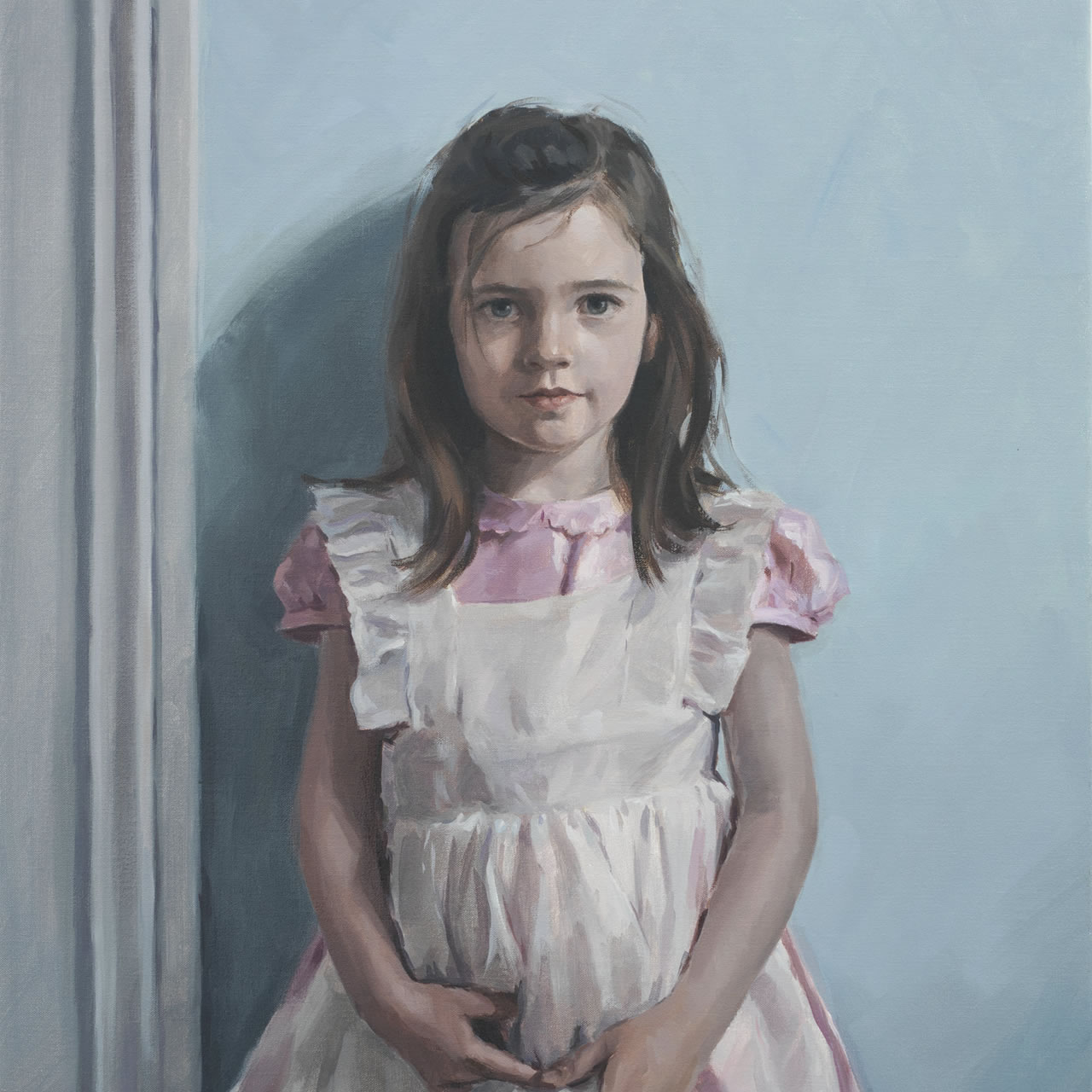 Royal Society of Portrait Painters
