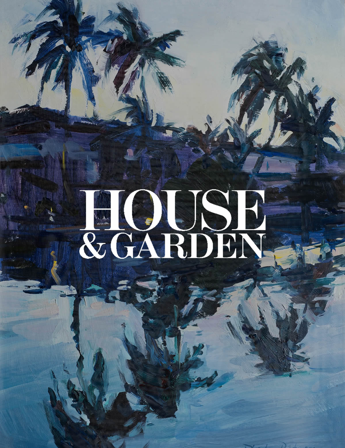 House & Garden