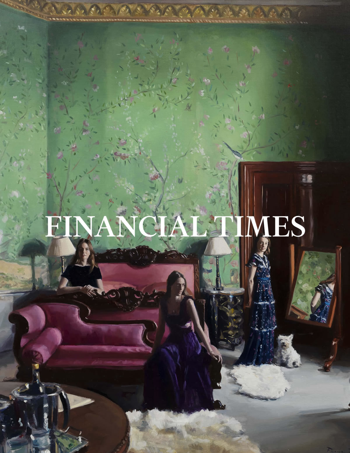Financial Times