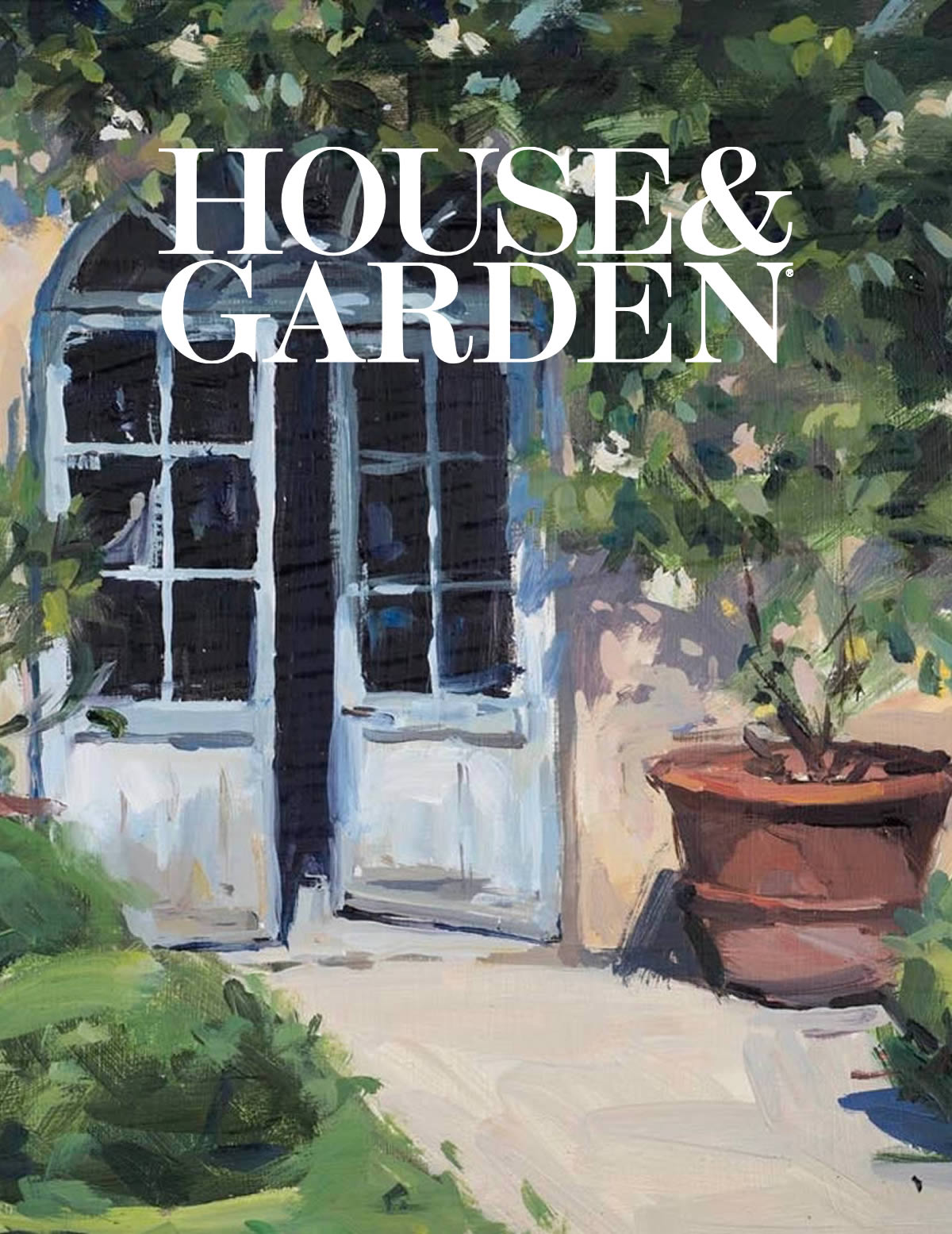 House & Garden